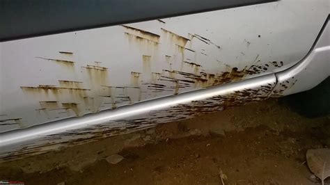 DIY: How to remove Black Spots (Tar) from your car - Page 3 - Team-BHP