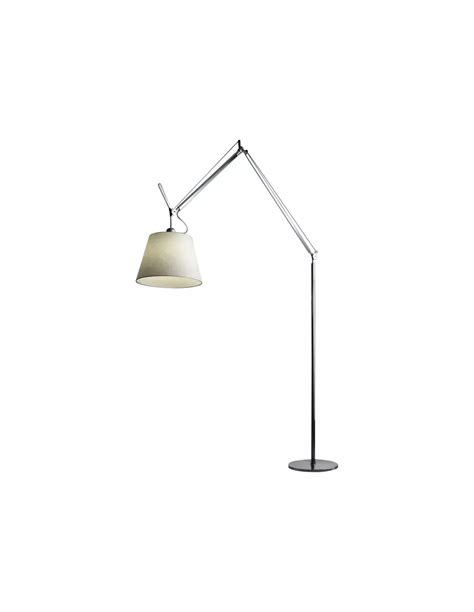 Tolomeo Mega Terra Floor Lamp | Floor Lamp | KIKI Lighting