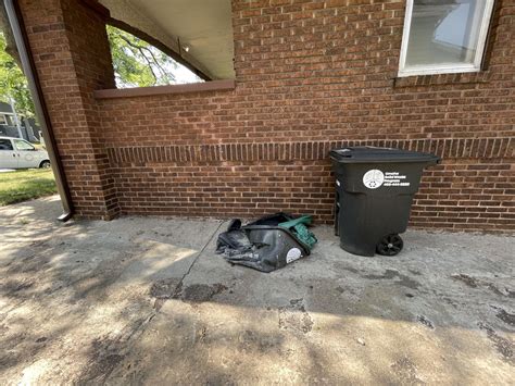 Omaha Solid Waste Management Program - Wasteline Omaha