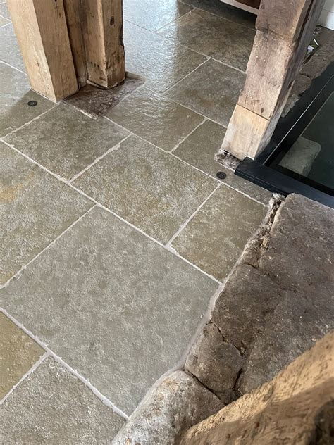 York Flag Stone Flooring - The Timeless Stone Collection