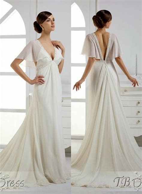 maternity wedding dresses