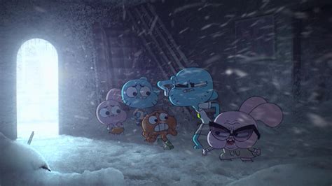 The Amazing World of Gumball Season 6 Image | Fancaps