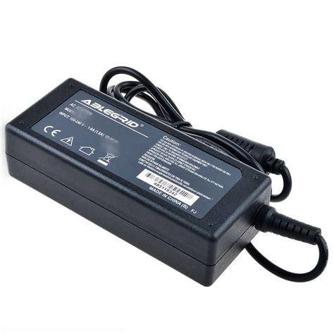 Buy ABLEGRID 12V AC / DC Adapter For Fortinet Fortigate-60 Firewall ...