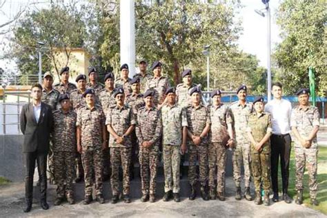 Photo Gallery View | CRPF