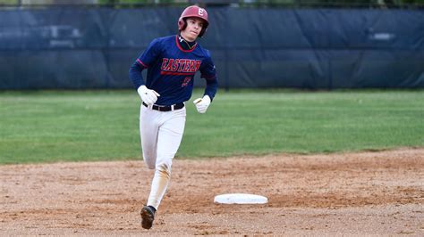 Postseason baseball gets underway this week in South Jersey