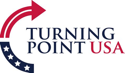 File:Turning Point USA logo.svg - ProleWiki