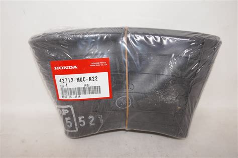 OEM Honda Rear Tire Tube Dunlop 140/150 70 18 42712-MGC-N22 CRF1000 ...