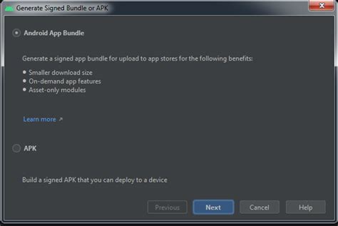 How to create Multiple Environments in React Native Android - Building ...