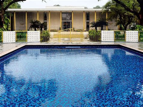 15 luxurious private pools you wish you had | Architectural Digest India