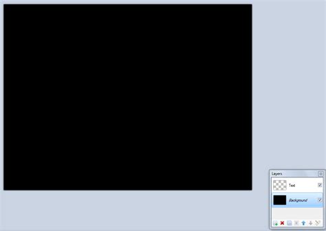 Image result for Change Background in Text Image Using Paint.net