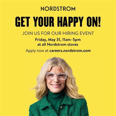 #nordstrom #comejoinus | Melissa Baird