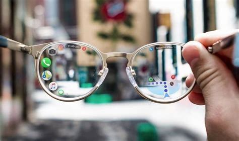 AR眼镜价格相差这么多？佩戴效果如何呢？
