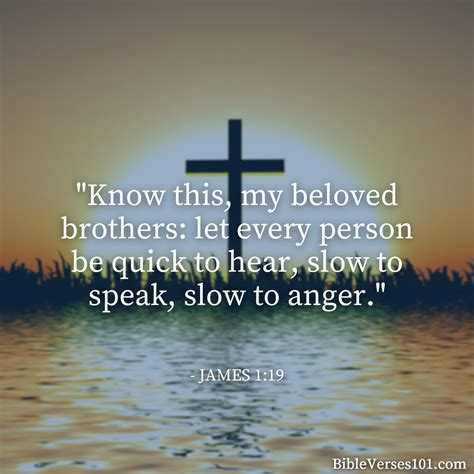 53+ Bible Verses About Anger and Controlling Your Anger