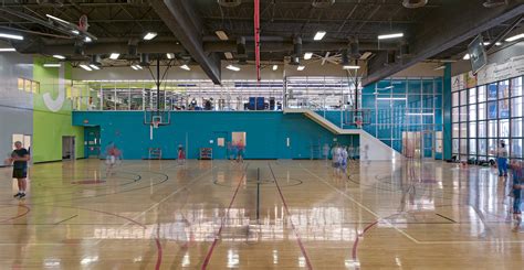 Tucson Jewish Community Center