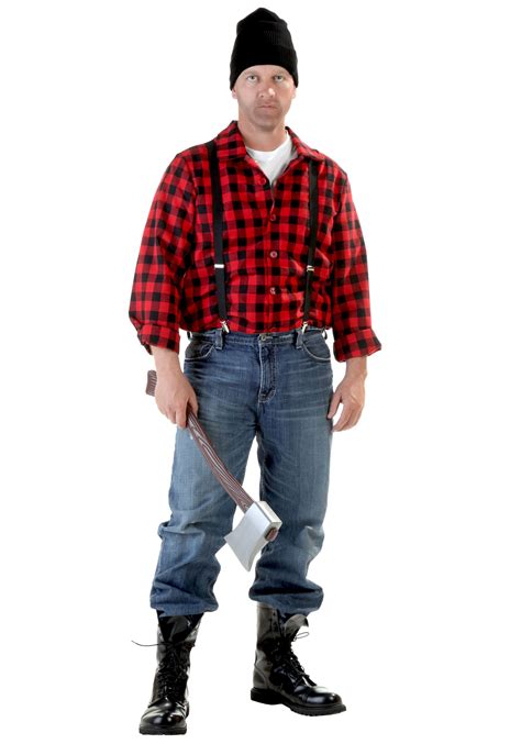 Lumberjack Gear at Brandon Premo blog