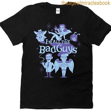 Dimension 20 Merch T-shirt