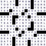 French river Crossword Clue - Daily Commuter