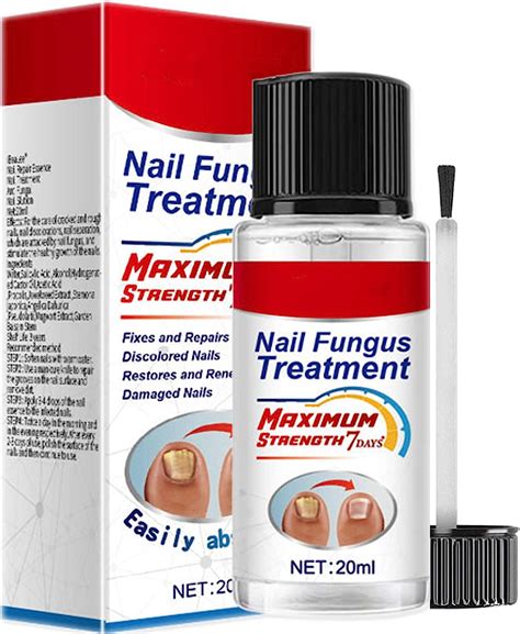 Antifungal Nail Cream Over The Counter at Amelia Woodhouse blog