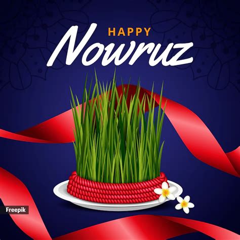 Happy Nowruz 2025: Date, Importance, Wishes, Images, Quotes, Greetings for Persian New Year ...