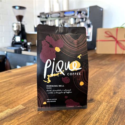 Pique Coffee - Morning Bell | Perth Coffee Exchange