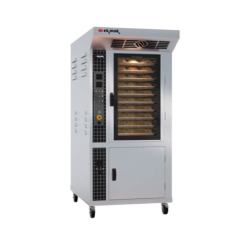 E-PF 200 Bakery Convection Oven - Turkey Supplier