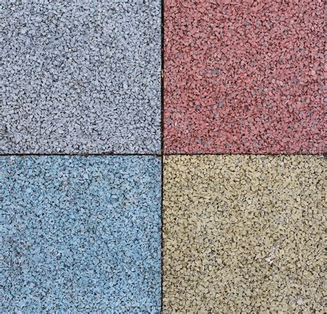 Best Playground Surfaces: Rubber Vs. Natural — Build With a Bang ...