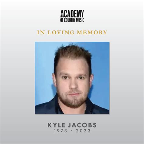 Kyle Jacobs