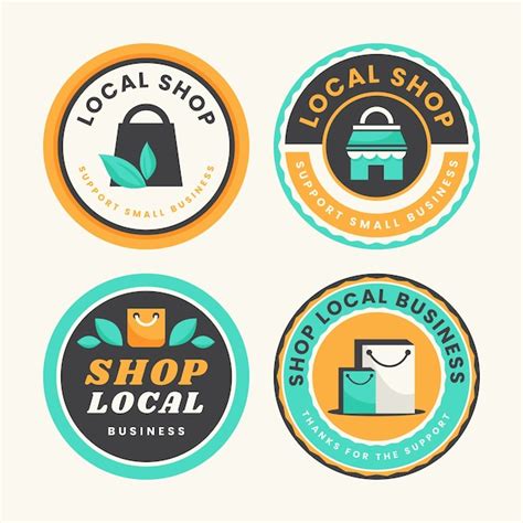 Shop Local Drawing 的图像结果