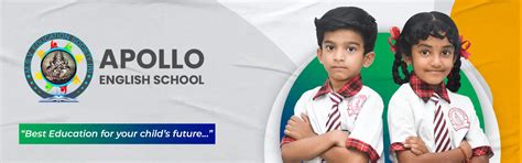 Apollo English School