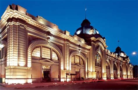Mercadão Mercado Municipal São Paulo Brazil