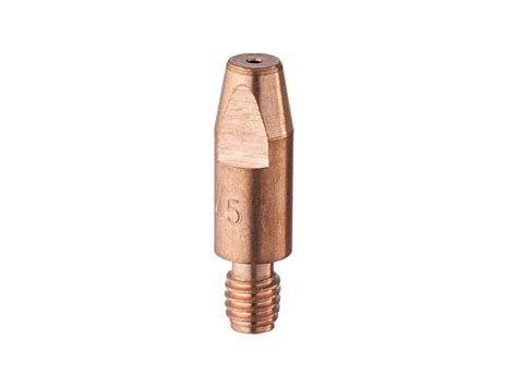 NW Vooluotsik M8x30x1,2 e-Cu