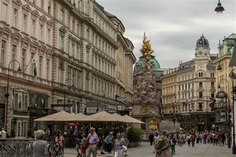 Best Shopping Street in Vienna! - Reviews, Photos - Kaerntnerstrasse ...