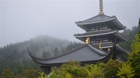 What Is Zen In Japan