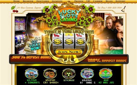 101z lucky slots casino