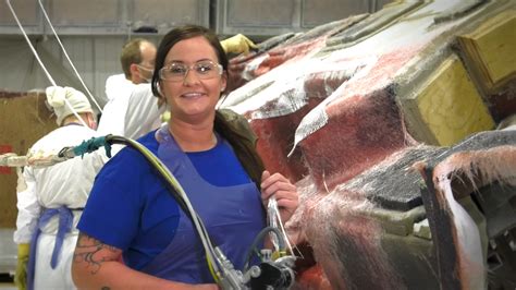 Malibu Boats Inc. - Careers