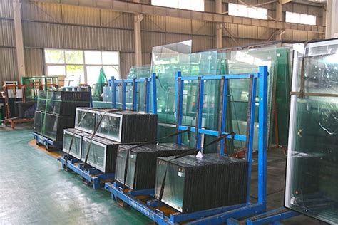 合肥钢化玻璃-中空双层钢化玻璃厂家价格和夹胶钢化玻璃厂家-安徽伟豪特种玻璃有限公司