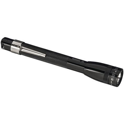 Maglite Mini-Maglite LED AAA Flashlight - Walmart.com