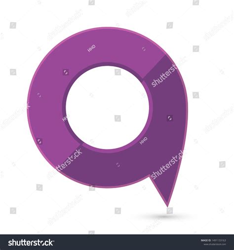 Map Pin Location Icon Vector 的图像结果