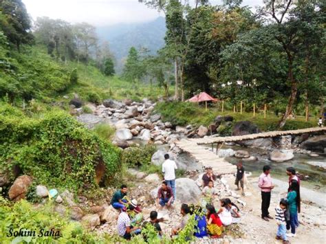 Jhalong River Camp (Kalimpong, West Bengal) - Campground Reviews ...