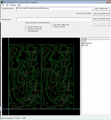 Image result for Convert Slice to G-Code Netfabb
