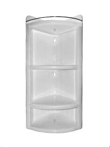 URBAN CHOICE corner shelf cabinet for bathroom Plastic Wall Shelf Price ...