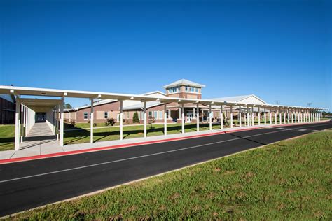 Back to School: Supporting Schools in South Carolina - Timmons Group