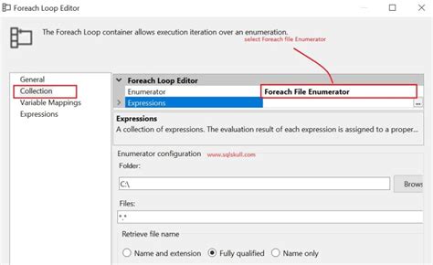 Image result for How to Read Multiple CSV Files in SSIS