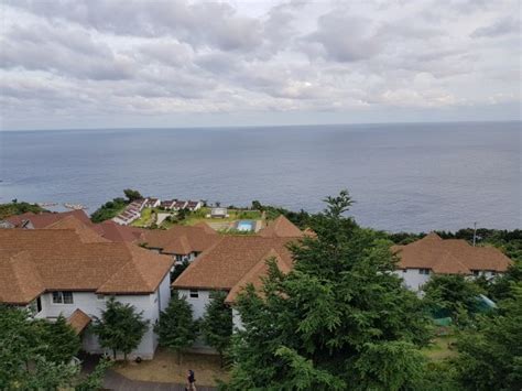 DAEA ULLEUNG RESORT (Ulleung-gun) - Resort Reviews, Photos, Rate ...