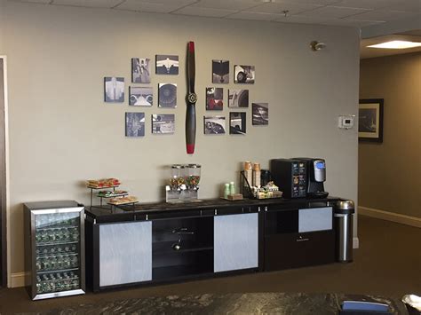 FBO Signature Flight Support Trenton