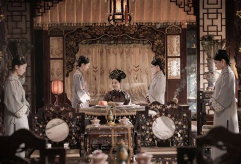 [Upcoming Mainland Chinese Drama 2021] The Last Cook 末代厨娘 - Mainland China - Soompi Forums