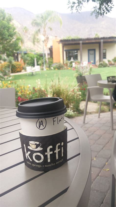 Palm Springs Koffi Restaurant - Best Food | Delivery | Menu | Coupons ...