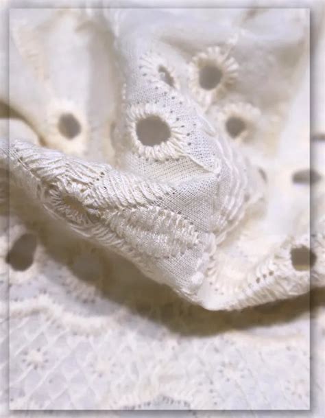 Swiss Voile Cotton Fabric for Summer Dresses – FabricDiary