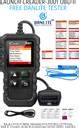 TOOLS TECHNICIAN UNIVERSAL bs6 bike scanner OBD Reader Price in India ...