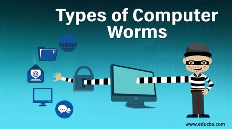 Computer Worms Definition 的图像结果